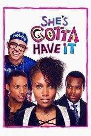 She’s Gotta Have It: Stagione 1