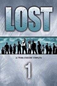 Lost: Stagione 1