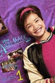 Andi Mack: Stagione 1