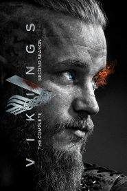 Vikings: Stagione 2