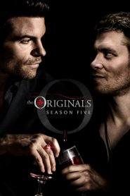 The Originals: Stagione 5