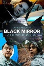 Black Mirror: Stagione 2