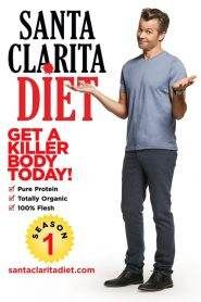 Santa Clarita Diet: Stagione 1