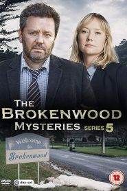 I misteri di Brokenwood: Stagione 5