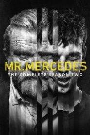 Mr. Mercedes: Stagione 2