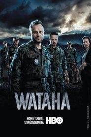 Wataha: Stagione 1