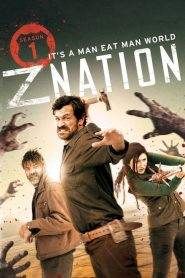 Z Nation: Stagione 1