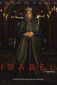 Isabel: Stagione 3