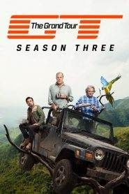 The Grand Tour: Stagione 3