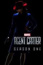 Marvel’s Agent Carter: Stagione 1