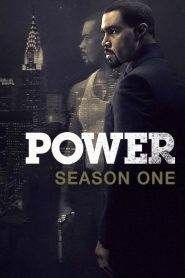 Power: Stagione 1