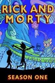 Rick and Morty: Stagione 1