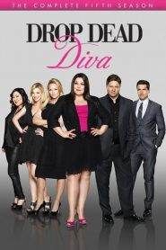 Drop Dead Diva: Stagione 5