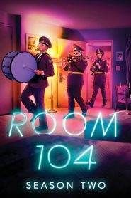 Room 104: Stagione 2