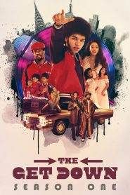 The Get Down: Stagione 1