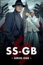 SS-GB: Stagione 1