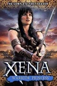 Xena – Principessa guerriera: Stagione 1