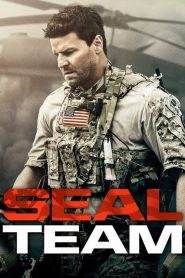 SEAL Team: Stagione 1