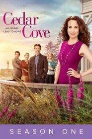 Cedar Cove: Stagione 1