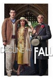 Decline and Fall: Stagione 1