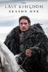 The Last Kingdom: Stagione 1