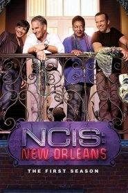 NCIS: New Orleans: Stagione 1