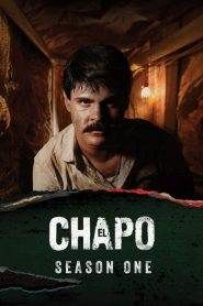 El Chapo: Stagione 1