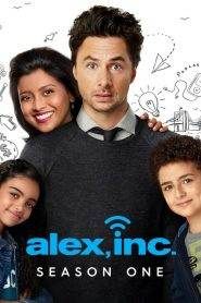 Alex, Inc.: Stagione 1