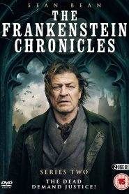 The Frankenstein Chronicles: Stagione 2