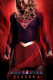 Supergirl: Stagione 4