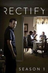 Rectify: Stagione 1