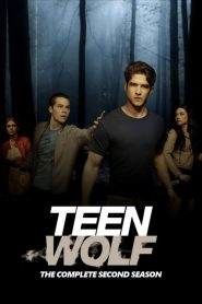 Teen Wolf: Stagione 2