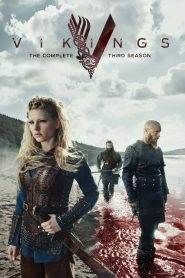 Vikings: Stagione 3