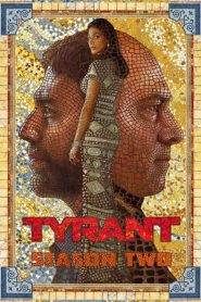 Tyrant: Stagione 2