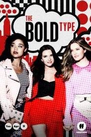 The Bold Type: Stagione 3