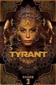 Tyrant: Stagione 3