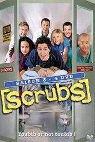 Scrubs – Medici ai primi ferri: Stagione 3