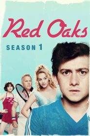 Red Oaks: Stagione 1