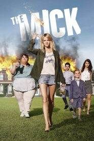 The Mick: Stagione 2