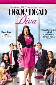 Drop Dead Diva: Stagione 1