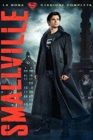 Smallville: Stagione 9