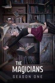 The Magicians: Stagione 1