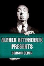 Alfred Hitchcock presenta: Stagione 7