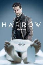 Harrow: Stagione 1