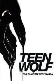 Teen Wolf: Stagione 5