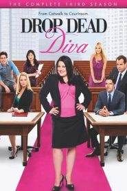 Drop Dead Diva: Stagione 3