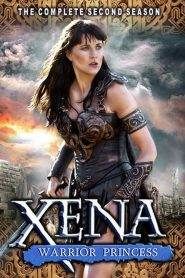 Xena – Principessa guerriera: Stagione 2