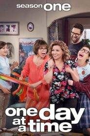 One Day at a Time: Stagione 1