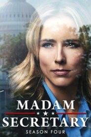 Madam Secretary: Stagione 4