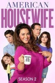 American Housewife: Stagione 2